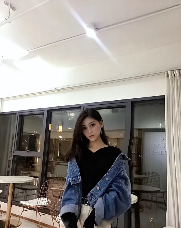 爱笑的眼睛的第一张照片--霞浦征婚网