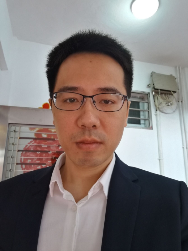 妥妥当当的第一张照片--霞浦征婚网