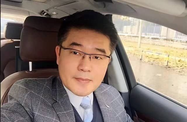 平常心的第一张照片--霞浦征婚网