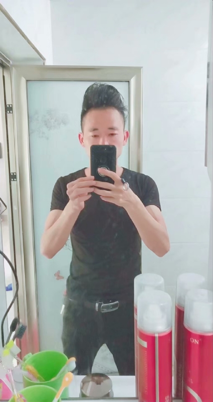 邱利平的第一张照片--霞浦征婚网