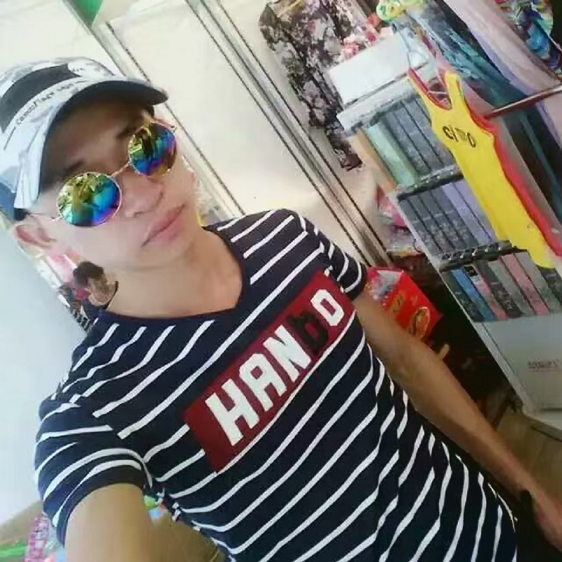 邱利平的第二张照片--霞浦征婚网