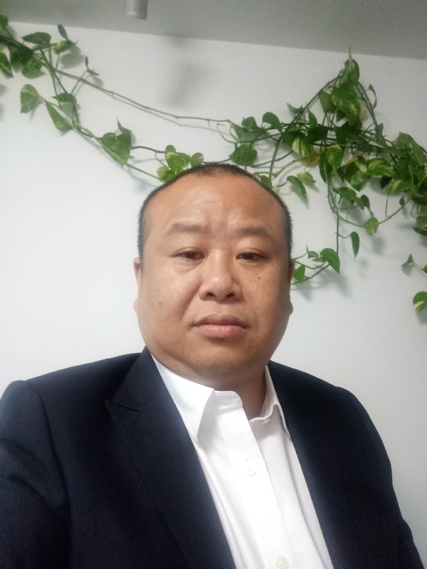 墨然的第一张照片--霞浦征婚网