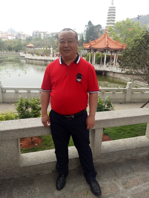 墨然的第二张照片--霞浦征婚网