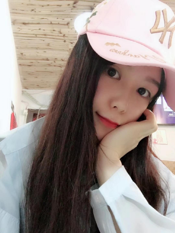 丹丹的第一张照片--霞浦征婚网
