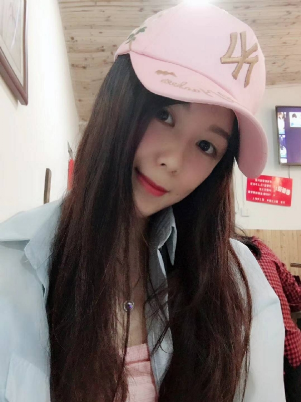 丹丹的第三张照片--霞浦征婚网