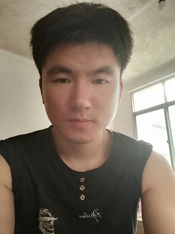 何必呢的第一张照片--霞浦征婚网