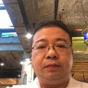 一个70后的离异大叔的第一张照片--霞浦征婚网