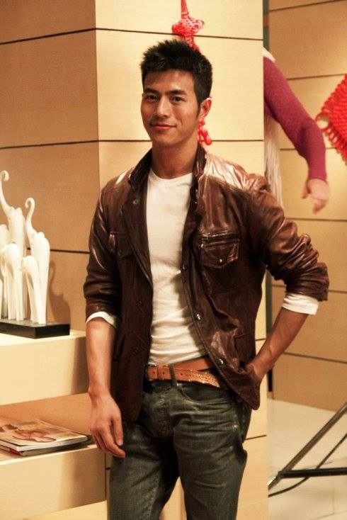 李家佑的第一张照片--霞浦征婚网