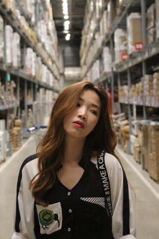 平ling的第二张照片--霞浦征婚网