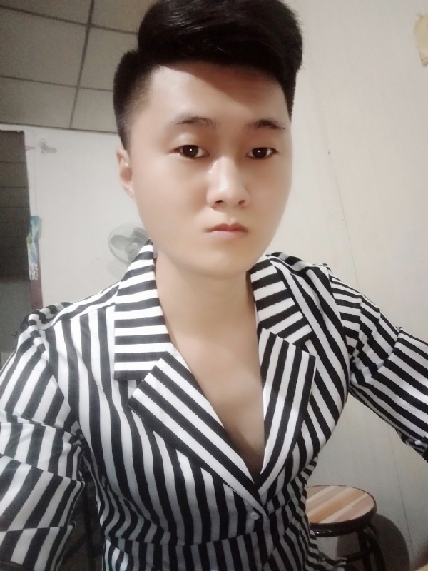 随遇而安的第一张照片--霞浦征婚网