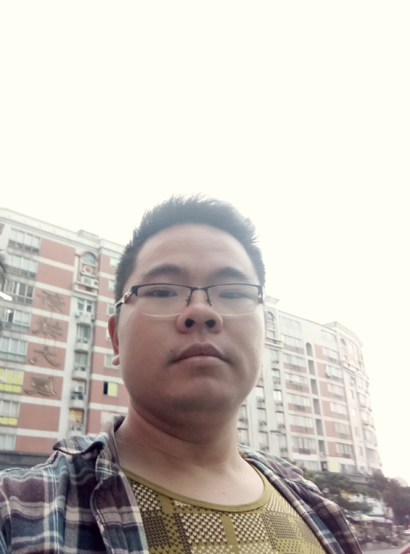 今生今世的第一张照片--霞浦征婚网