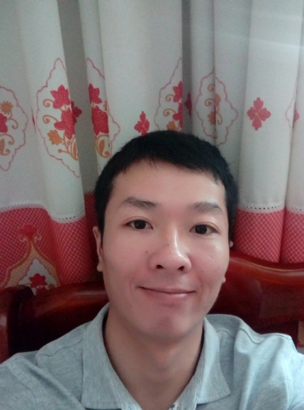 疯狂的土豆的第一张照片--霞浦征婚网