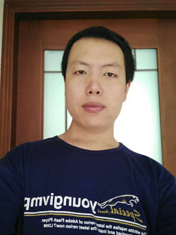 期待认识你的第一张照片--霞浦征婚网