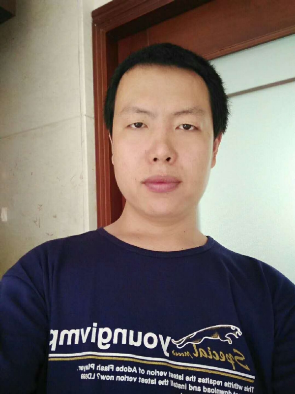 期待认识你的第三张照片--霞浦征婚网