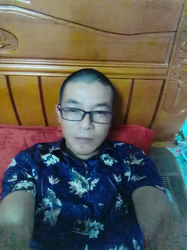 坚信就是你的第一张照片--霞浦征婚网