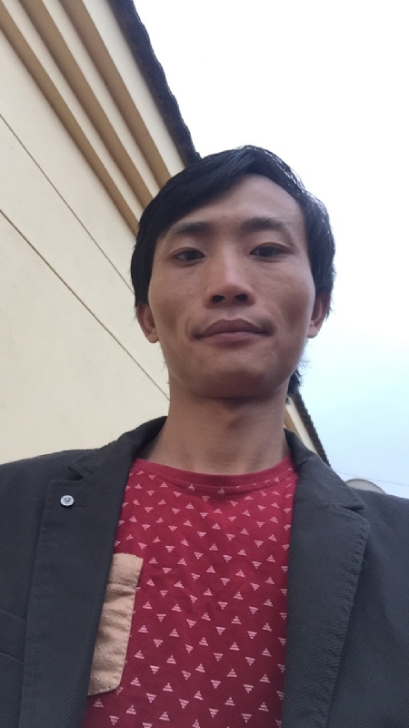 WENK的第一张照片--霞浦征婚网