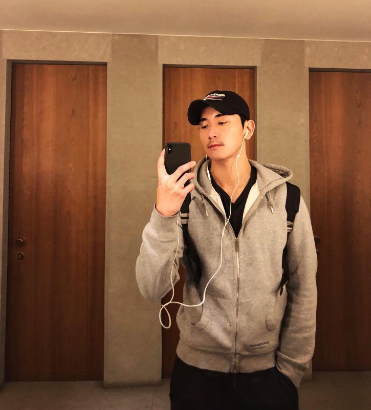 寻水的鱼的第一张照片--霞浦征婚网