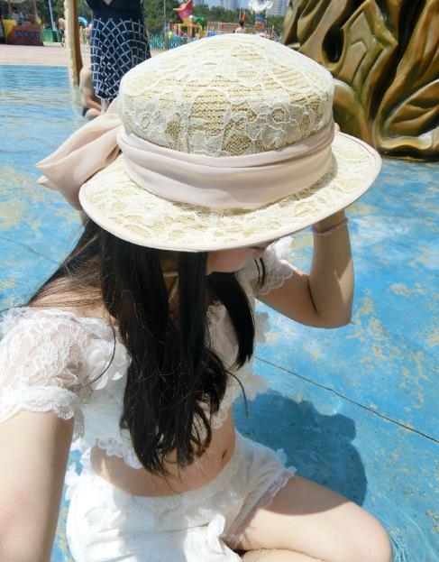 小妮的第二张照片--霞浦征婚网
