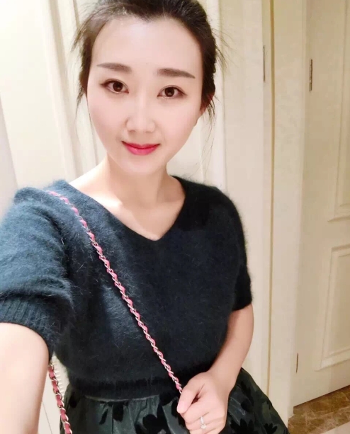 小妮的第三张照片--霞浦征婚网