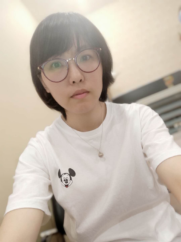 至简至繁的第一张照片--霞浦征婚网