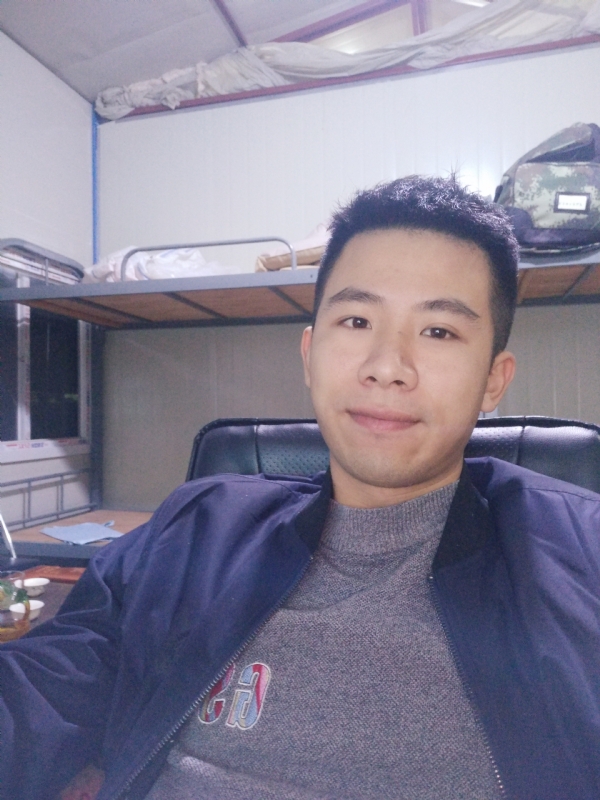 black的第一张照片--霞浦征婚网