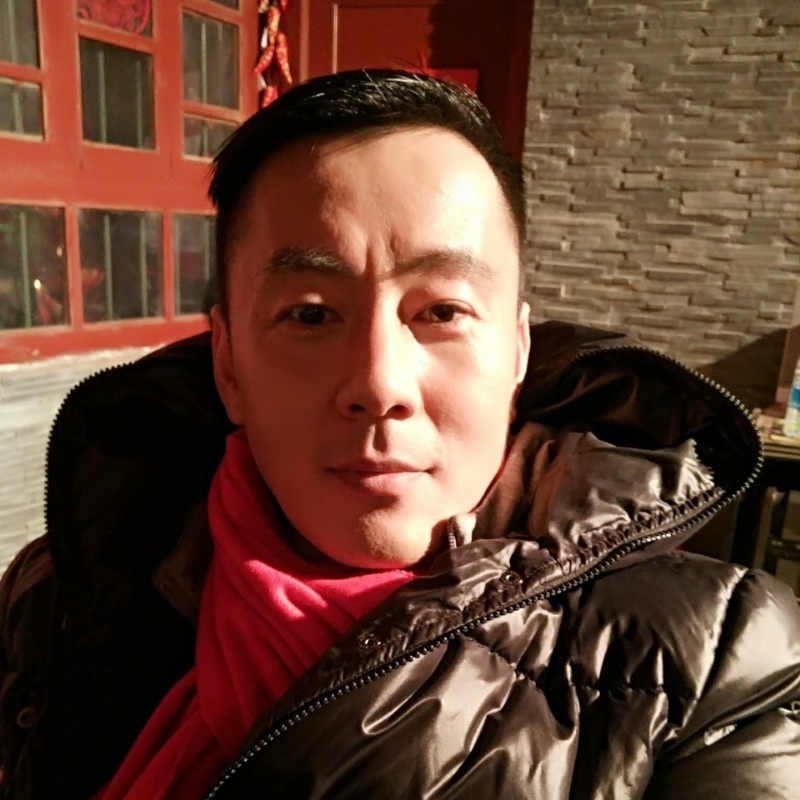 月满西楼的第一张照片--霞浦征婚网