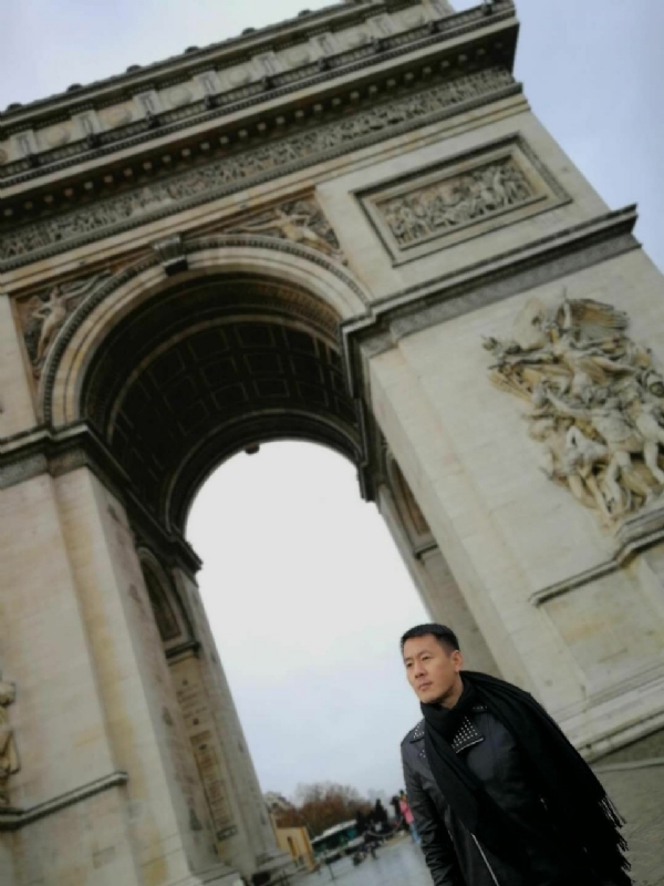 月满西楼的第二张照片--霞浦征婚网