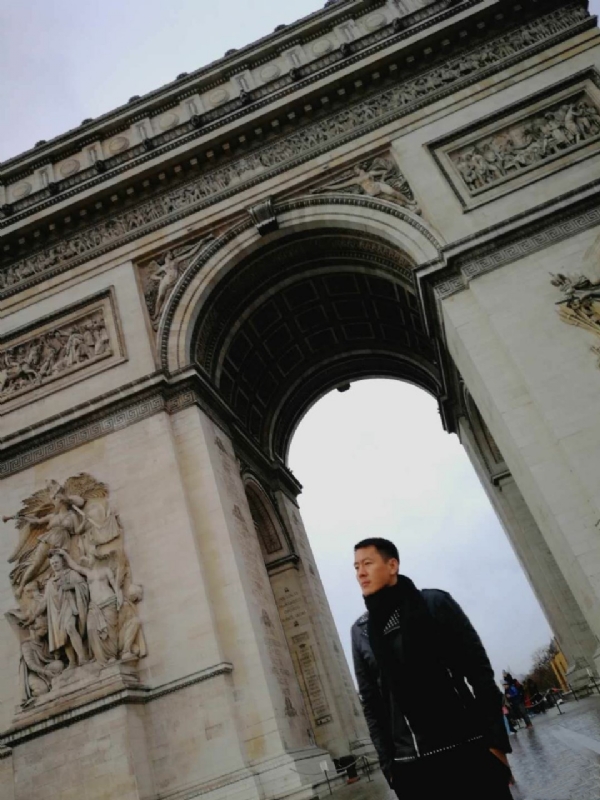 月满西楼的第三张照片--霞浦征婚网