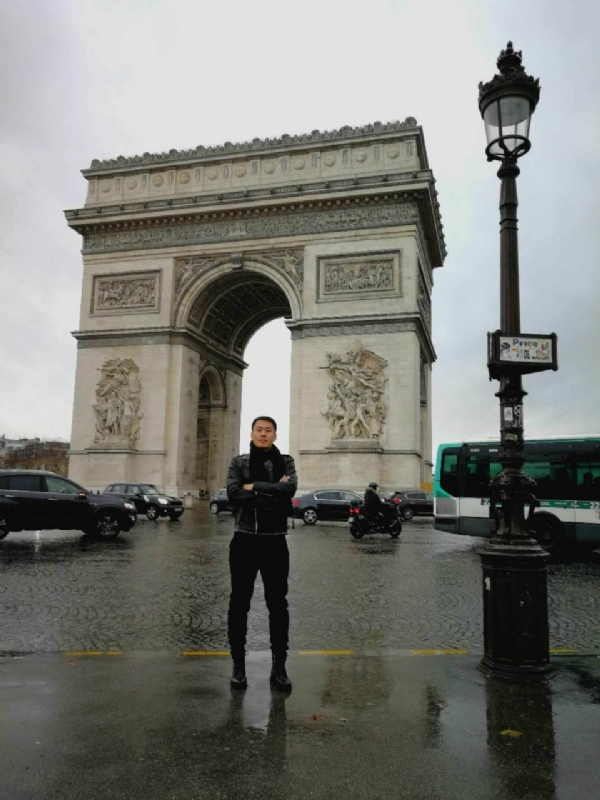 月满西楼的第四张照片--霞浦征婚网