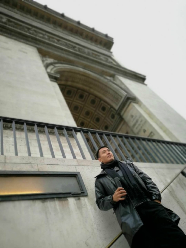 月满西楼的第五张照片--霞浦征婚网