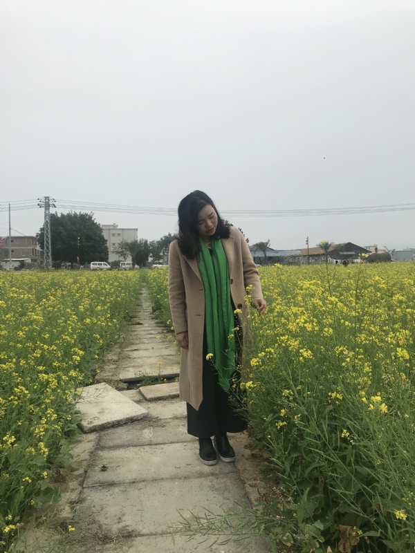 多多的第一张照片--霞浦征婚网