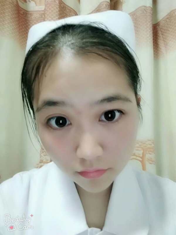 美美的第二张照片--霞浦征婚网