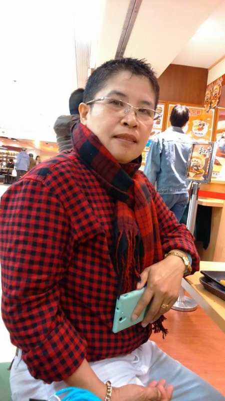 Bojing的第一张照片--霞浦征婚网