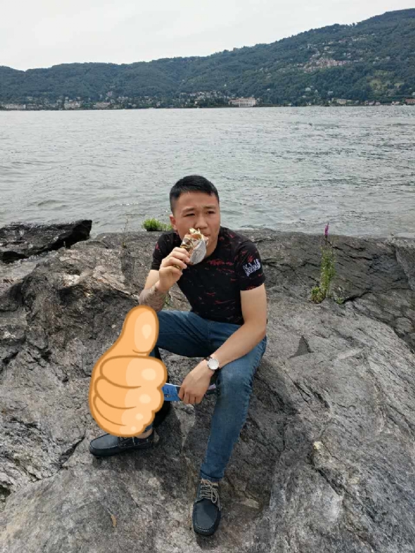 绚烂背后的平淡的第一张照片--霞浦征婚网