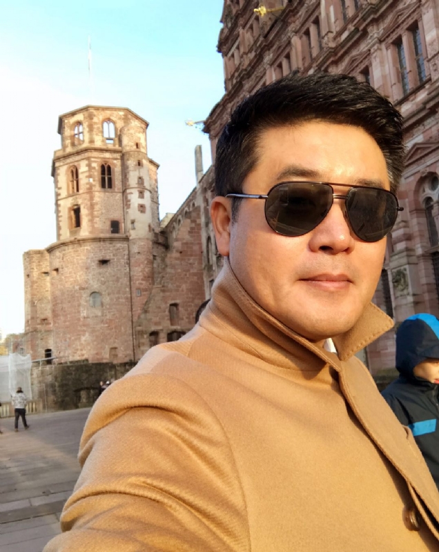 天马行空的第二张照片--霞浦征婚网