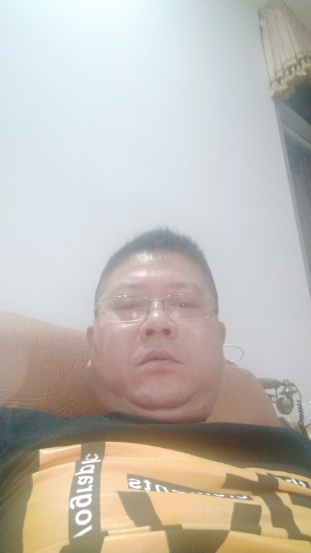 阿明的第一张照片--霞浦征婚网