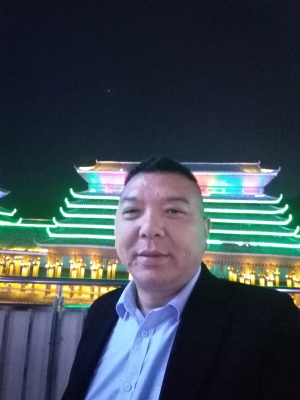幸福的港湾的第一张照片--霞浦征婚网