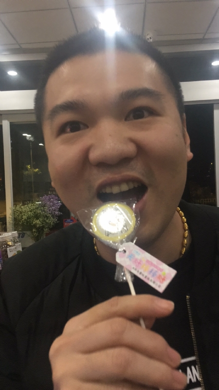 王小叶的第一张照片--霞浦征婚网