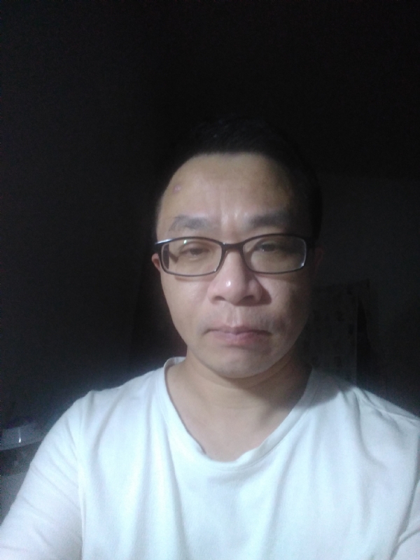 尘梦短促的第一张照片--霞浦征婚网