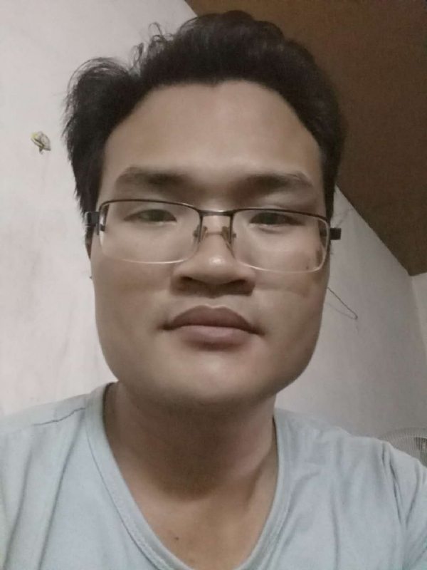 陈欣宇的第三张照片--霞浦征婚网