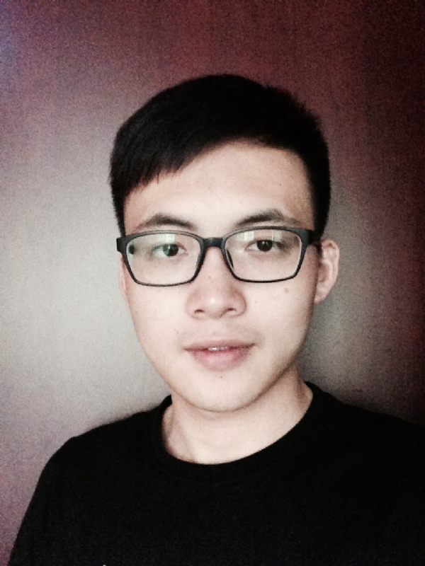 大鱼的第一张照片--霞浦征婚网