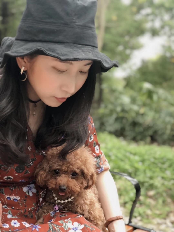 Jiessie的第一张照片--霞浦征婚网
