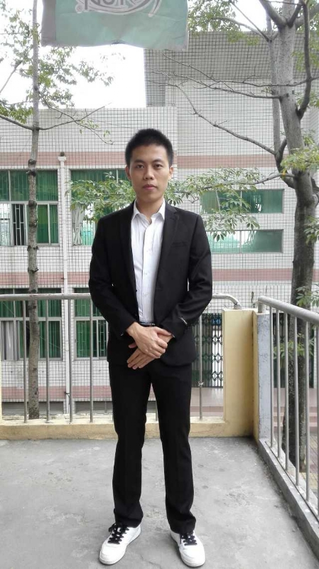 小口天老师的第一张照片--霞浦征婚网
