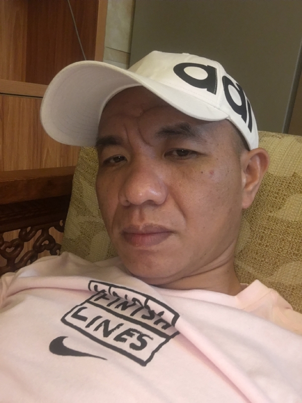 坚持到底的第一张照片--霞浦征婚网