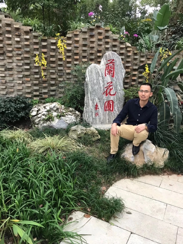 真心换真心的第一张照片--霞浦征婚网