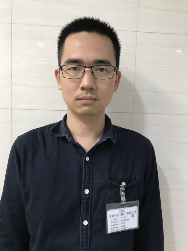 真心换真心的第三张照片--霞浦征婚网