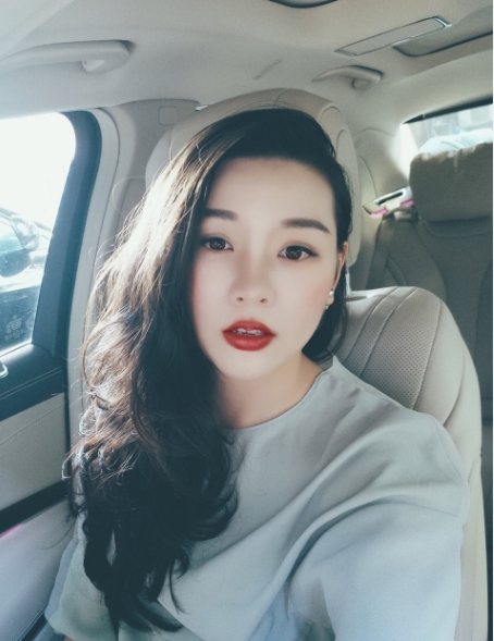 陈小姐的第一张照片--霞浦征婚网
