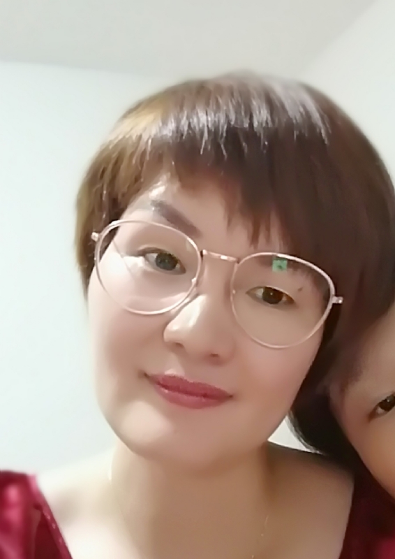 一曲墨白的第一张照片--霞浦征婚网