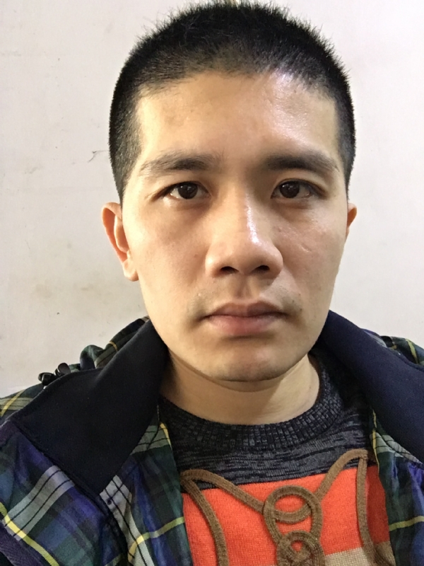 白羊座的第二张照片--霞浦征婚网