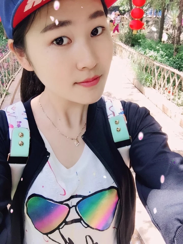 木木的第一张照片--霞浦征婚网